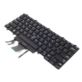 KLAWIATURA DELL LATITUDE E5450 E5470 E7450 E7470 SN7230BL - Klawiatury do laptopów