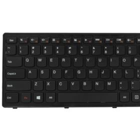 KLAWIATURA DO LENOVO IDEAPAD Z510 FLEX 15 G500S S500 G505S G510S S510
