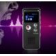 DYKTAFON SK-012 CYFROWY MP3 8GB SREBRNY