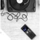 DYKTAFON SK-012 CYFROWY MP3 8GB SREBRNY