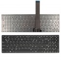 KLAWIATURA ASUS R752 R752L R752LD R752LK R752LN US CZARNA