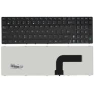 KLAWIATURA ASUS X61 X61Z X53 X53S X53SG F3K  Z5