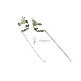 KOMPLET ZAWIASÓW HP PROBOOK 450 455 G2 AM15A000100 AM15A000200