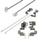 KOMPLET ZAWIASÓW ACER ASPIRE E5-553 E5-575 F5-573 FBZAA014010