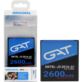 BATERIA DO TELEFONU SAMSUNG GALAXY J5 J500F J3 J320F GRAND PRIME SM-G530 EB-BG531BBE 9,88Wh