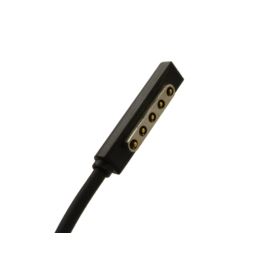 ZASILACZ ŁADOWARKA 12V 3.6A 40W MULTIPIN 5 PIN MICROSOFT PRO2