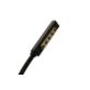 ZASILACZ ŁADOWARKA 12V 3.6A 40W MULTIPIN 5 PIN MICROSOFT PRO2