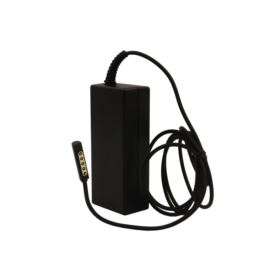 ZASILACZ ŁADOWARKA 12V 3.6A 40W MULTIPIN 5 PIN MICROSOFT PRO2