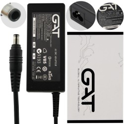 ZASILACZ ŁADOWARKA 19V 3.15A 5.5*3.0*1.0mm SAMSUNG GAT