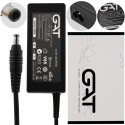 ZASILACZ ŁADOWARKA 19V 3.15A 5.5*3.0*1.0mm SAMSUNG GAT