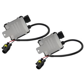 ŻARÓWKI SAMOCHODOWE XENON H7 6000K