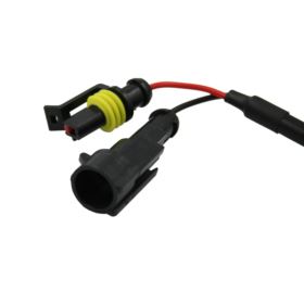 ŻARÓWKI SAMOCHODOWE XENON H7 6000K