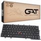 KLAWIATURA DO LENOVO THINKPAD 04Y0930 X240 X250 X260 X240S Z POINTEREM