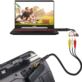 KONWERTER SV/RCA NA USB 2.0