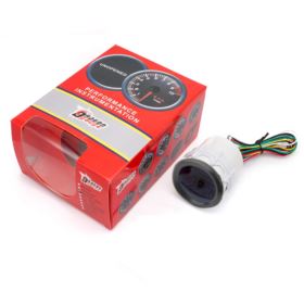 OBROTOMIERZ UNIWERSALNY 12V 52MM