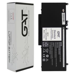 BATERIA DELL LATITUDE E5270 E5470 E5570 6MT4T E5450E5550 3510 6000MAH