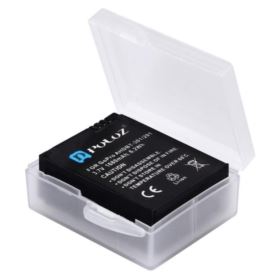 ŁADOWARKA 3-KANAŁOWA DO GO PRO HERO 5 6 Z BATERIĄ AHDBT-501 1220MAH I KABLEM PULUZ