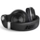 BLUEDIO T2 PLUS SŁUCHAWKI BEZPRZEWODOWE BLUETOOTH NAUSZNE FM SD CZARNE