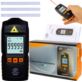 TACHOMETR RPM GM8905 OBROTOMIERZ Z DUŻYM WYŚWIETLACZEM LCD