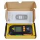 TACHOMETR RPM GM8905 OBROTOMIERZ Z DUŻYM WYŚWIETLACZEM LCD