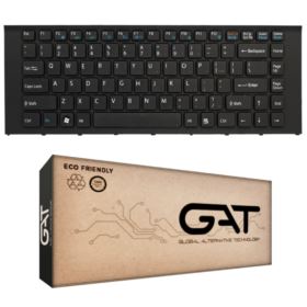 KLAWIATURA DO SONY VAIO PCG-61211M PCG61211M VPC-EA Z RAMKĄ