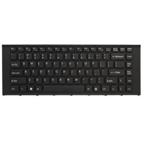 KLAWIATURA DO SONY VAIO PCG-61211M PCG61211M VPC-EA Z RAMKĄ