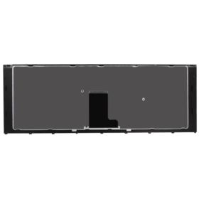 KLAWIATURA DO SONY VAIO PCG-61211M PCG61211M VPC-EA Z RAMKĄ