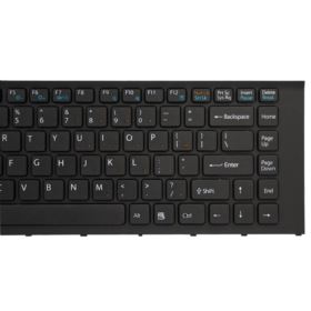 KLAWIATURA DO SONY VAIO PCG-61211M PCG61211M VPC-EA Z RAMKĄ