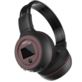 SŁUCHAWKI BEZPRZEWODOWE ZEALOT B570 NAUSZNE BLUETOOTH CZARNO-BRĄZOWE