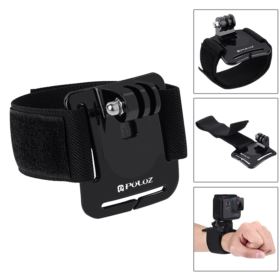 AKCESORIA DO KAMER SPORTOWYCH GOPRO ZESTAW 53W1 BEZ TECZKI