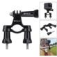 AKCESORIA DO KAMER SPORTOWYCH GOPRO ZESTAW 53W1 BEZ TECZKI