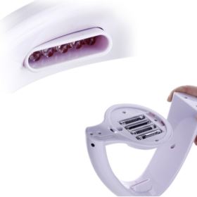 PROJEKTOR TĘCZY LED LAMPKA NOCNA