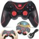 GAMEPAD ANDROID iOS PC BLUETOOTH BEZPRZEWODOWY TERIOS T-3