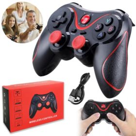 GAMEPAD ANDROID iOS PC BLUETOOTH BEZPRZEWODOWY TERIOS T-3