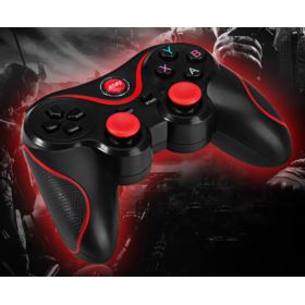 GAMEPAD ANDROID iOS PC BLUETOOTH BEZPRZEWODOWY TERIOS T-3