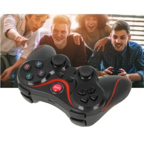 GAMEPAD ANDROID iOS PC BLUETOOTH BEZPRZEWODOWY TERIOS T-3