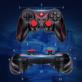 GAMEPAD ANDROID iOS PC BLUETOOTH BEZPRZEWODOWY TERIOS T-3