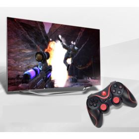 GAMEPAD ANDROID iOS PC BLUETOOTH BEZPRZEWODOWY TERIOS T-3