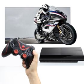 GAMEPAD ANDROID iOS PC BLUETOOTH BEZPRZEWODOWY TERIOS T-3
