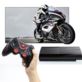 GAMEPAD ANDROID iOS PC BLUETOOTH BEZPRZEWODOWY TERIOS T-3