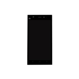 WYŚWIETLACZ Z DIGITIZEREM FULL SET XIAOMI MI3 MIUI 3 M3