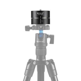 OBROTOWA GŁOWICA DO KAMER SPORTOWYCH PULUZ 360 STOPNI W 120 MINUT