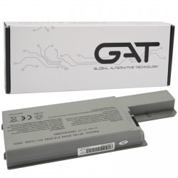 BATERIA AKUMULATOR DELL LATITUDE D820 D830 CF623 DF192