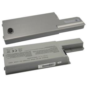 BATERIA AKUMULATOR DELL LATITUDE D820 D830 CF623 DF192
