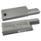 BATERIA AKUMULATOR DELL LATITUDE D820 D830 CF623 DF192