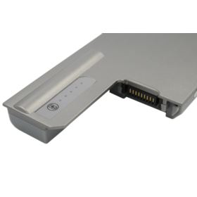 BATERIA AKUMULATOR DELL LATITUDE D820 D830 CF623 DF192