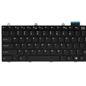 KLAWIATURA MSI GE60 GT780 GE70 GT70 GP70 GT60 GP60 GT783 GX60 GX70 GX780 CZARNA KGAT