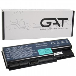 BATERIA AKUMULATOR ACER ASPIRE 5315 5520 5720Z 5920G AS07B31