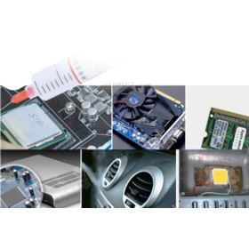 PASTA TERMOPRZEWODZĄCA YJ-W10 30ML