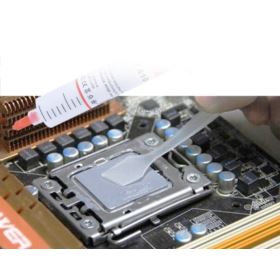 PASTA TERMOPRZEWODZĄCA YJ-W10 30ML